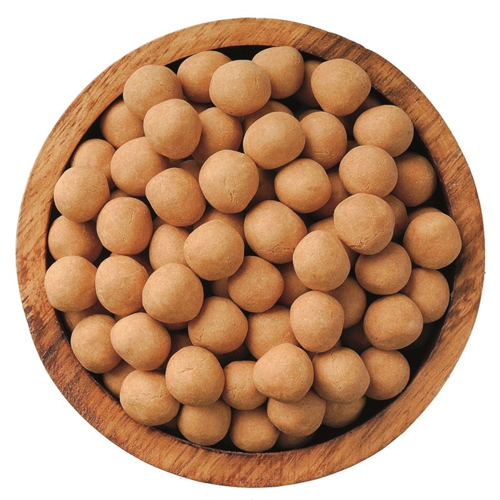 Çıtır Leblebi