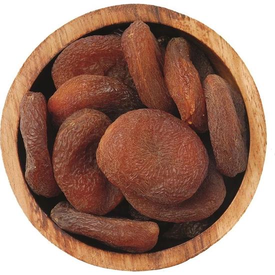 Naturel Kayısı