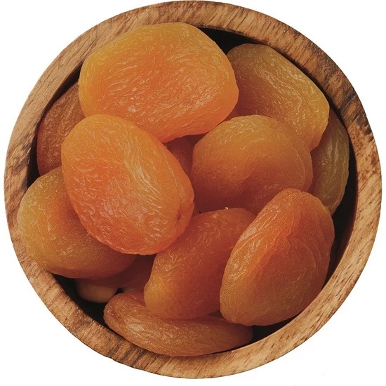 Kuru Kayısı