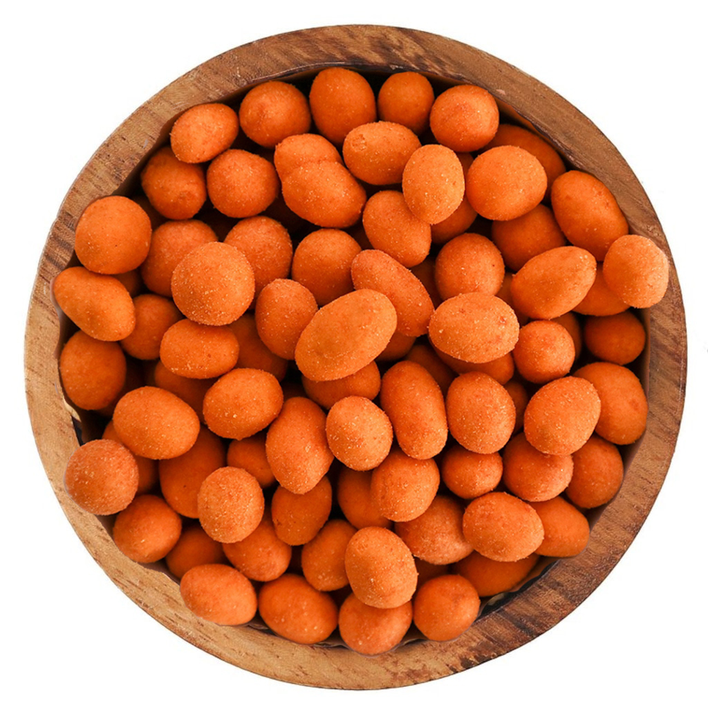 Cips Fıstık
